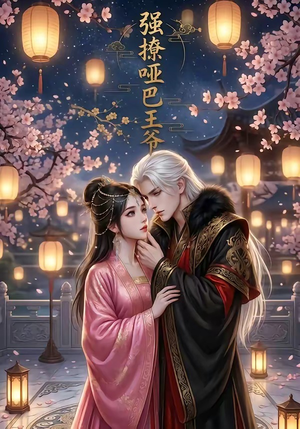 强撩哑巴王爷（13集）好看到停不下来