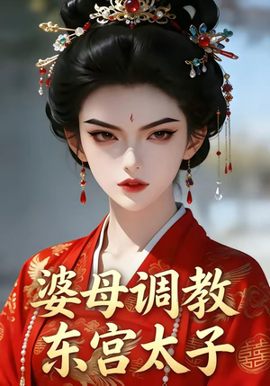 婆母调教东宫太子（38集）追短剧关注我