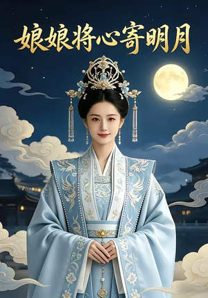 娘娘将心寄明月（36集）熬夜追短剧
