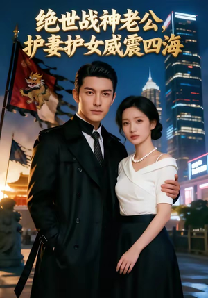绝世战神老公，护妻护女威震四海（78集）80到100集