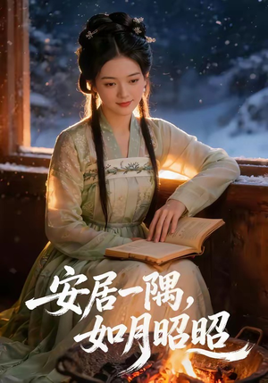 安居一隅，如月昭昭（65集）免费观看全集