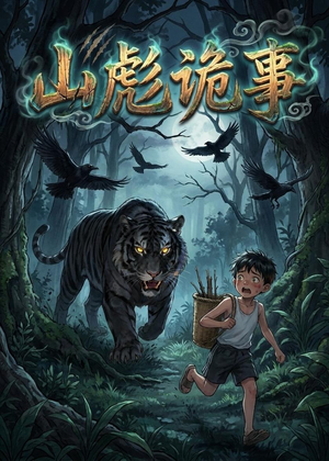 山彪诡事（29集）动漫热门短剧追到爽