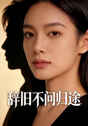 辞旧不问归途（40集）古装短剧推荐