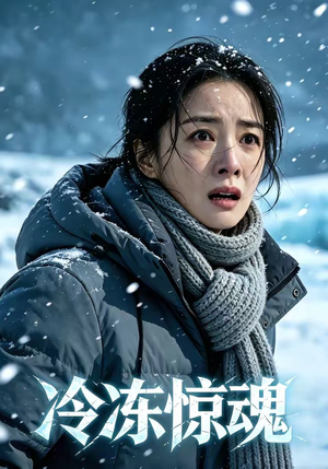 冷冻惊魂（25集）精彩短剧看全集