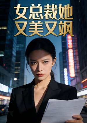 女总裁她又美又飒（20集）怎么看全集