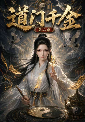 道门千金第二季（73集）精彩短剧天天看