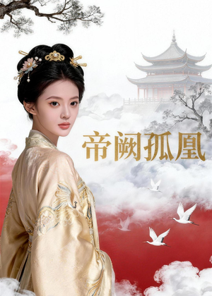 帝阙孤凰（47集）亿万短剧抢先看