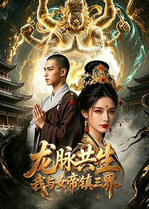 龙脉共生,我与女帝镇三界(77集) 龙脉共生,我与女帝镇三界(77集)短剧