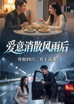 爱意消散风雨后（52集）口碑爆棚免费看