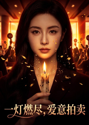 一灯燃尽，爱意拍卖（43集）一个短剧看全集