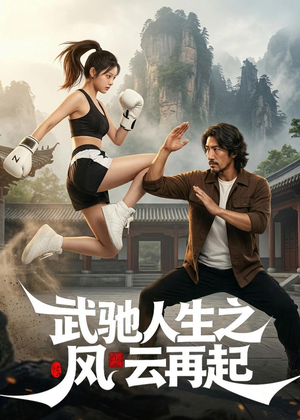 武驰人生之风云再起（75集）热门短剧追不停