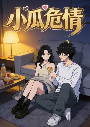 小瓜危情（12集）女主谁演的