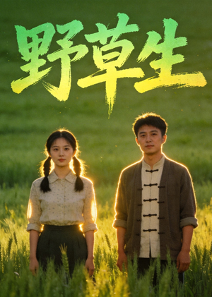 野草生（61集）经典老剧免费看