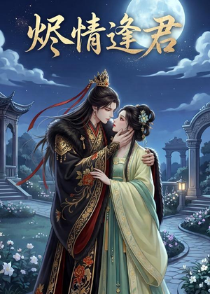 烬情逢君（20集）短剧小说在线看