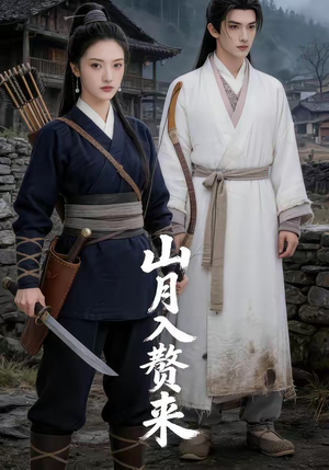 山月入赘来(36集) 山月入赘来(36集)亿万短剧抢先看