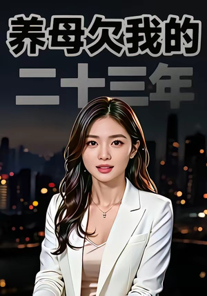 养母欠我的二十三年(44集) 养母欠我的二十三年(44集)短剧太好看