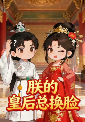 朕的皇后总换脸(38集) 朕的皇后总换脸(38集)好看的短剧电影