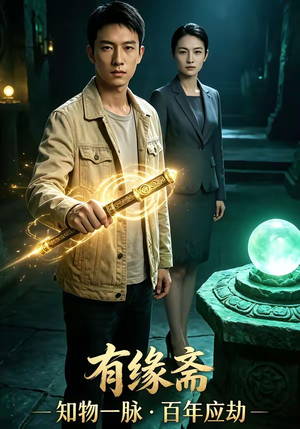 有缘斋（21集）80到100集