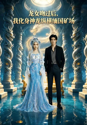 龙女吻过后,我化身神龙纵横缅国矿场(70集) 龙女吻过后,我化身神龙纵横缅国矿场(70集)短剧片段分享