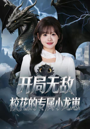 开局无敌，校花的专属小龙崽（70集）短剧片段分享