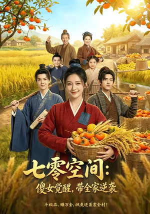 七零空间:傻女觉醒,带全家逆袭 七零空间:傻女觉醒,带全家逆袭每日分享短剧