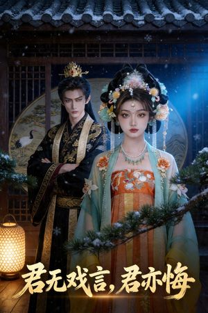 君无戏言，君亦悔（59集）全集在线看