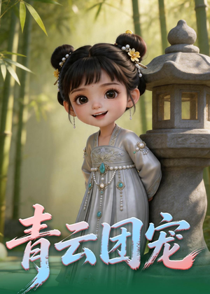 青云团宠(71集) 青云团宠(71集)热门短剧追到爽
