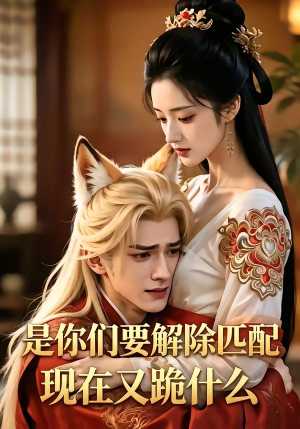 是你们要解除匹配,现在又跪什么(92集) 是你们要解除匹配,现在又跪什么(92集)热播短剧推荐