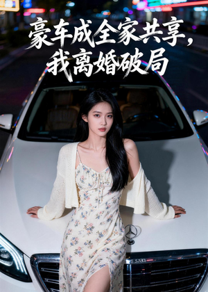 豪车成全家共享,我离婚破局(56集) 豪车成全家共享,我离婚破局(56集)精彩片段