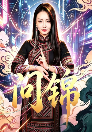 问锦(60集) 问锦(60集)百万短剧抢先看