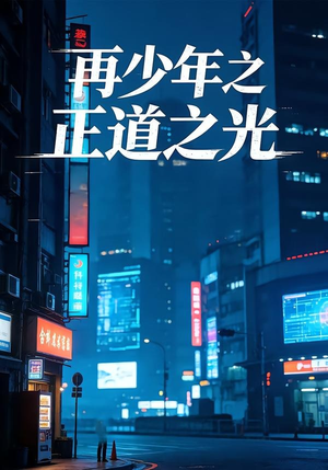再少年之正道之光（69集）精彩短剧看全集