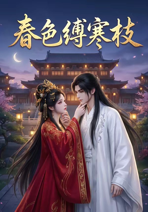 春色缚寒枝（18集）原创精彩短剧