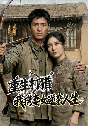 重生打猎:我携妻女逆袭人生(80集) 重生打猎:我携妻女逆袭人生(80集)独家资源免费看