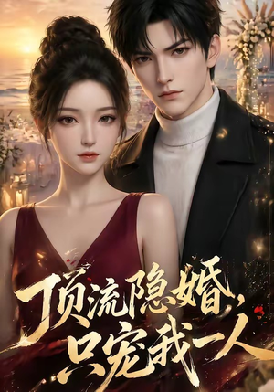 顶流隐婚：只宠我一人（90集）红果免费短剧