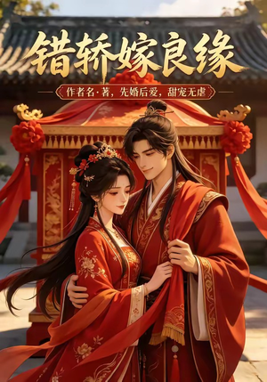 错轿嫁良缘(23集) 错轿嫁良缘(23集)百万短剧抢先看