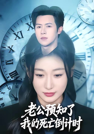 老公预知了我的死亡倒计时（65集）短剧片段分享