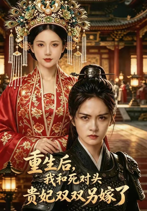 重生后,我与死对头贵妃双双另嫁了(53集) 重生后,我与死对头贵妃双双另嫁了(53集)第一集