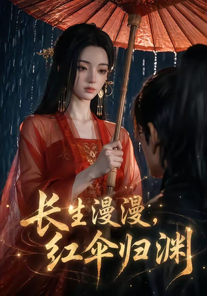 长生漫漫，红伞归渊（20集）好看的短剧