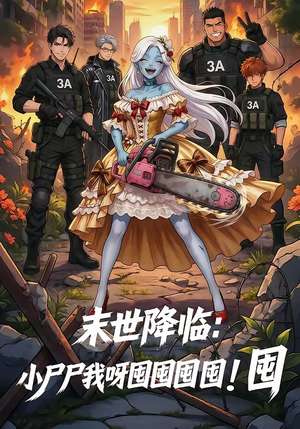 末世降临：小尸尸我呀囤囤囤囤！囤（59集）口碑爆棚免费看