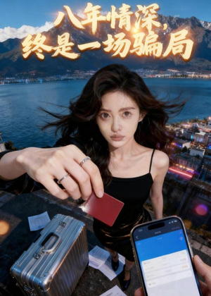 八年情深，终是一场骗局（42集）在哪个平台看