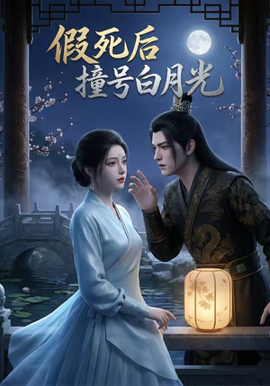 假死后撞号白月光（16集）一起追生活短剧