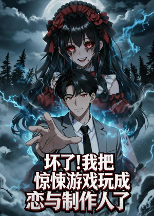 坏了！我把惊悚游戏玩成恋与制作人了（77集）高分佳作免费看