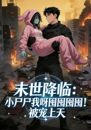 末世降临：小尸尸我呀囤囤囤囤！被宠上天（60集）全网独播免费看