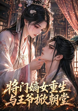 将门嫡女重生与王爷掀朝堂（62集）常回家看看短剧