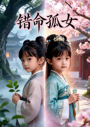 错命孤女（66集）免费观看全集