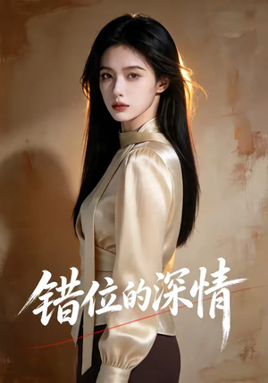 错位的深情(71集) 错位的深情(71集)一口气追完全集