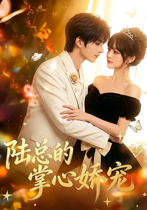 陆总的掌心娇宠(60集) 陆总的掌心娇宠(60集)高清画质免费看