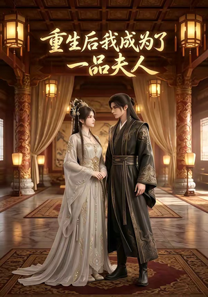 重生后,我成为了一品夫人(25集) 重生后,我成为了一品夫人(25集)网络小短剧