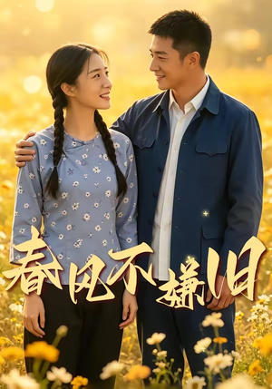 春风不嫌旧(81集) 春风不嫌旧(81集)短剧全集抢先看