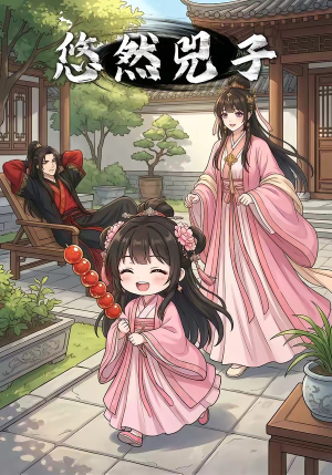 悠然兕子(76集) 悠然兕子(76集)短剧太好看